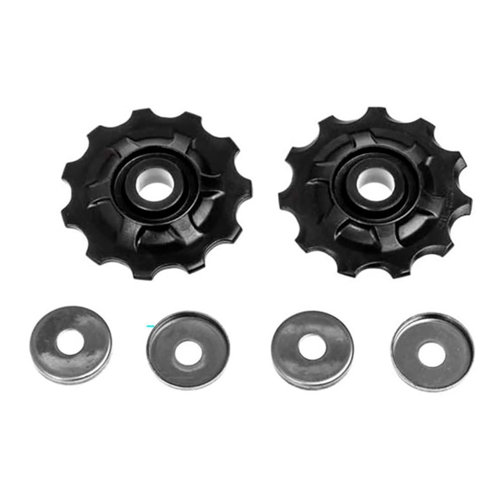 Sram MTB Rear Derailleurs Jockey Wheel Set (Pack of 2)