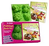  Frühlings Back-Set (BuchPlus)