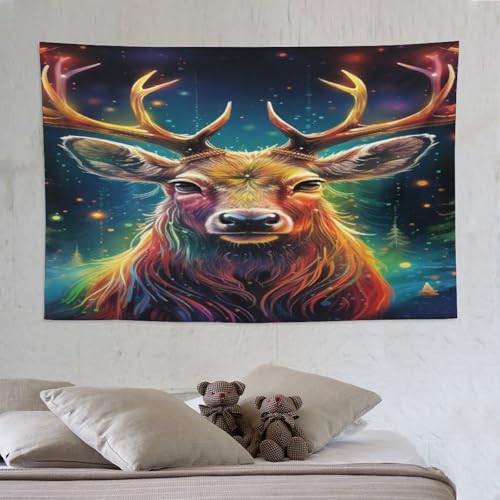Tapisserie murale pour chambre et salon suspendue créez un cocon cosy chez vous