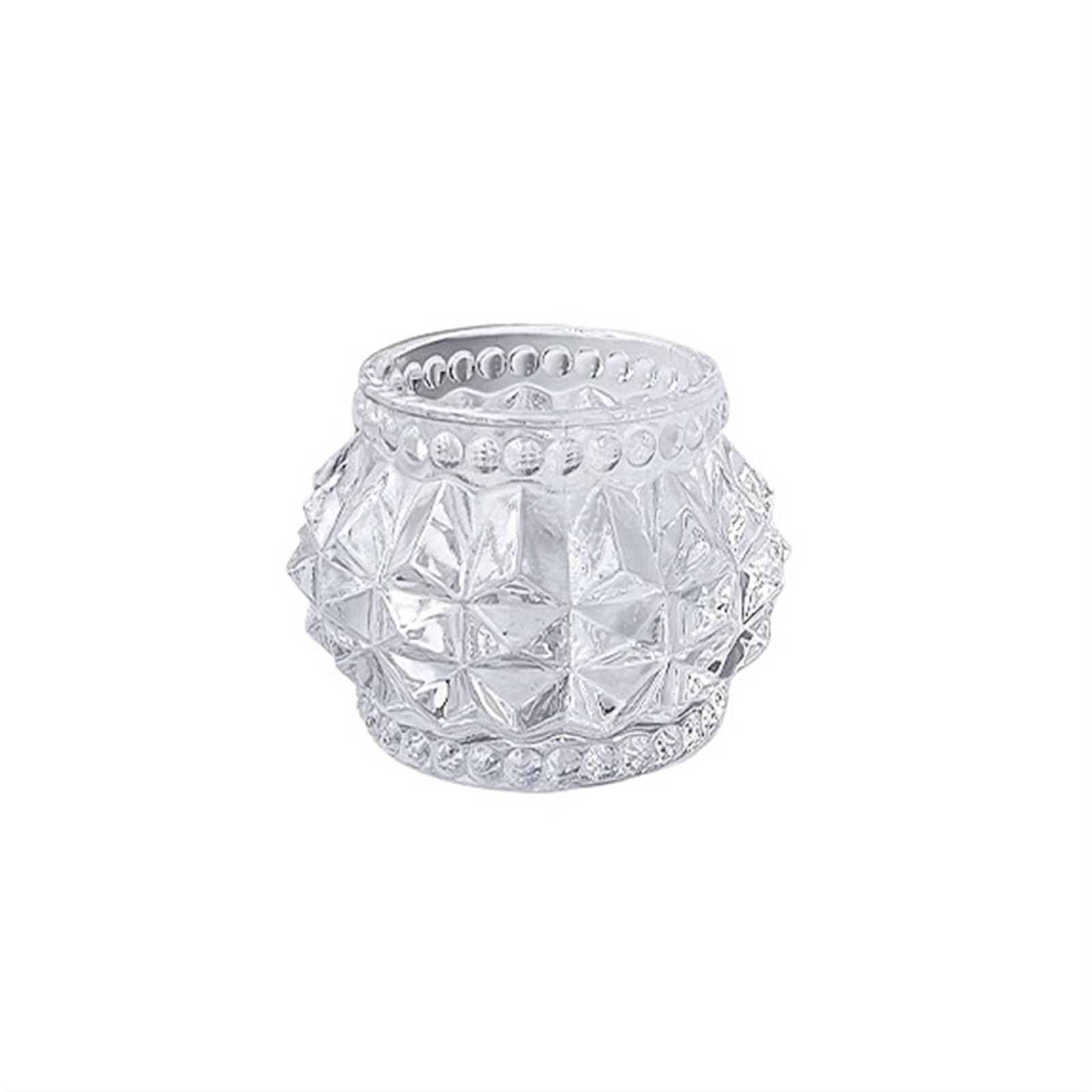 Candle Holders Candle holders candlestick candle sticks holder for Home Wedding(Style 4)