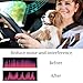 Car Stereo Audio Speak Signal Hi-Low Converter for Auto Amp Subwoofer Amplifier CD Player High to Low Adapter Audio Amp Converter