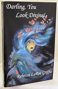 Paperback Darling, You Look Divine! Book