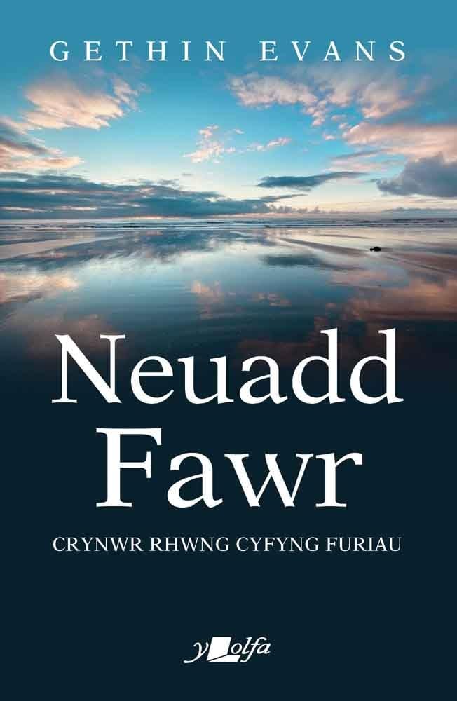 Neuadd Fawr by Gethin Evans - 9781800997172