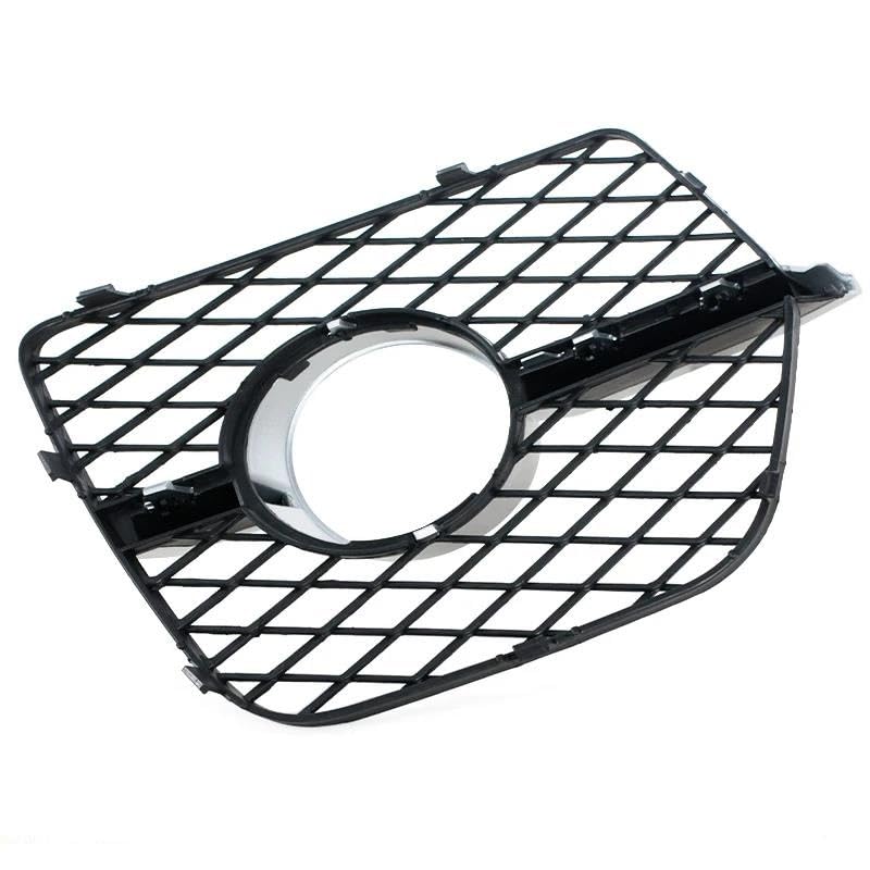 Pare-choc avant feu antibrouillard BMW X6 E71 E72 calandre latérale maille 2008-2014