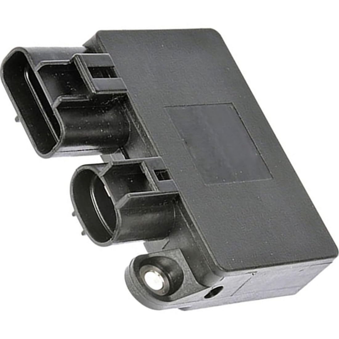 Replacement 8925712010 1 Piece Engine Cooling Fan Module fits Pontiac Vibe 2009 2010