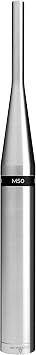 Earthworks Audio M50 Omnidirectional Measurement Microphone
