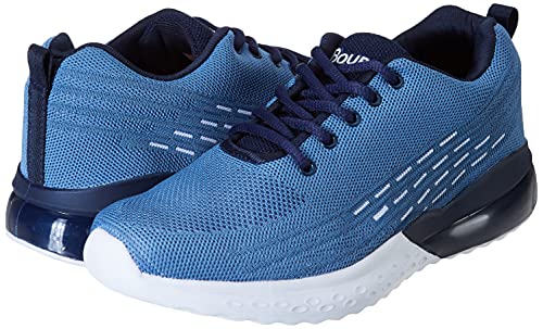 Image of Bourge Mens Loire-z180 Running Shoes