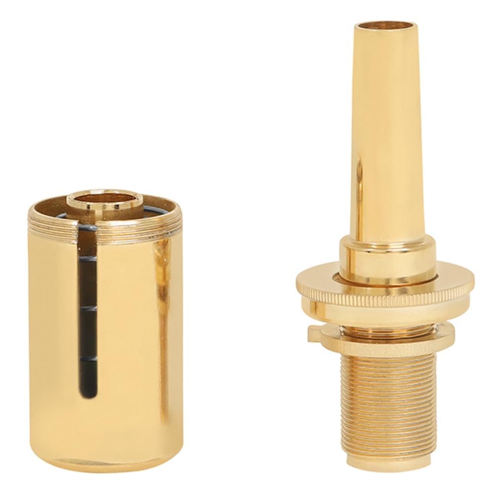 ISTOVO Trumpet Pressure Reducing Valve Trainer ist ein Hilfsmittel zur Druckminderung der Trompeten. Mundstück Korrektur Korrektur Korrekturwerkzeug, Einfach zu verwenden.