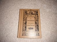 Bible Stories for Little Children B000IPUF3Y Book Cover