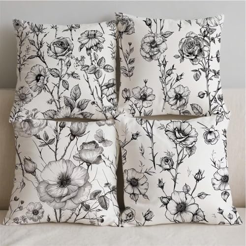 Housse coussin extérieur imperméable 50x50 protégeant votre salon de jardin S856 - 3