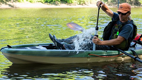 image for Pelican Boats - Paddlers Bilge Floating Hand Pump – PS1374-2 - Kayak