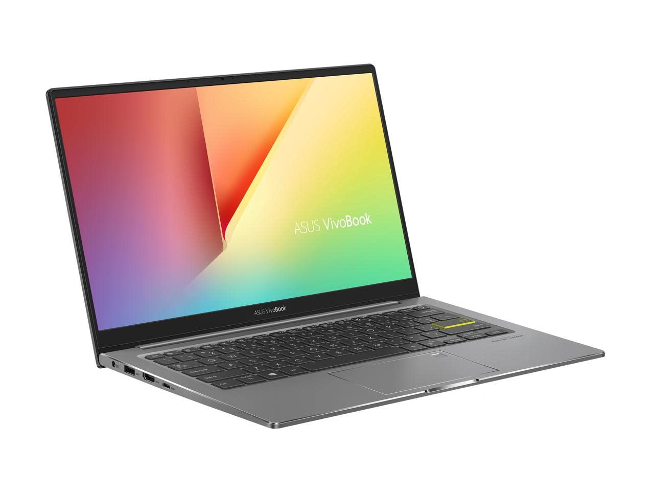 ASUS VivoBook S13 S330U ノートPC Asus VivoBook S13 S330UA (i7, FHD) Laptop Review