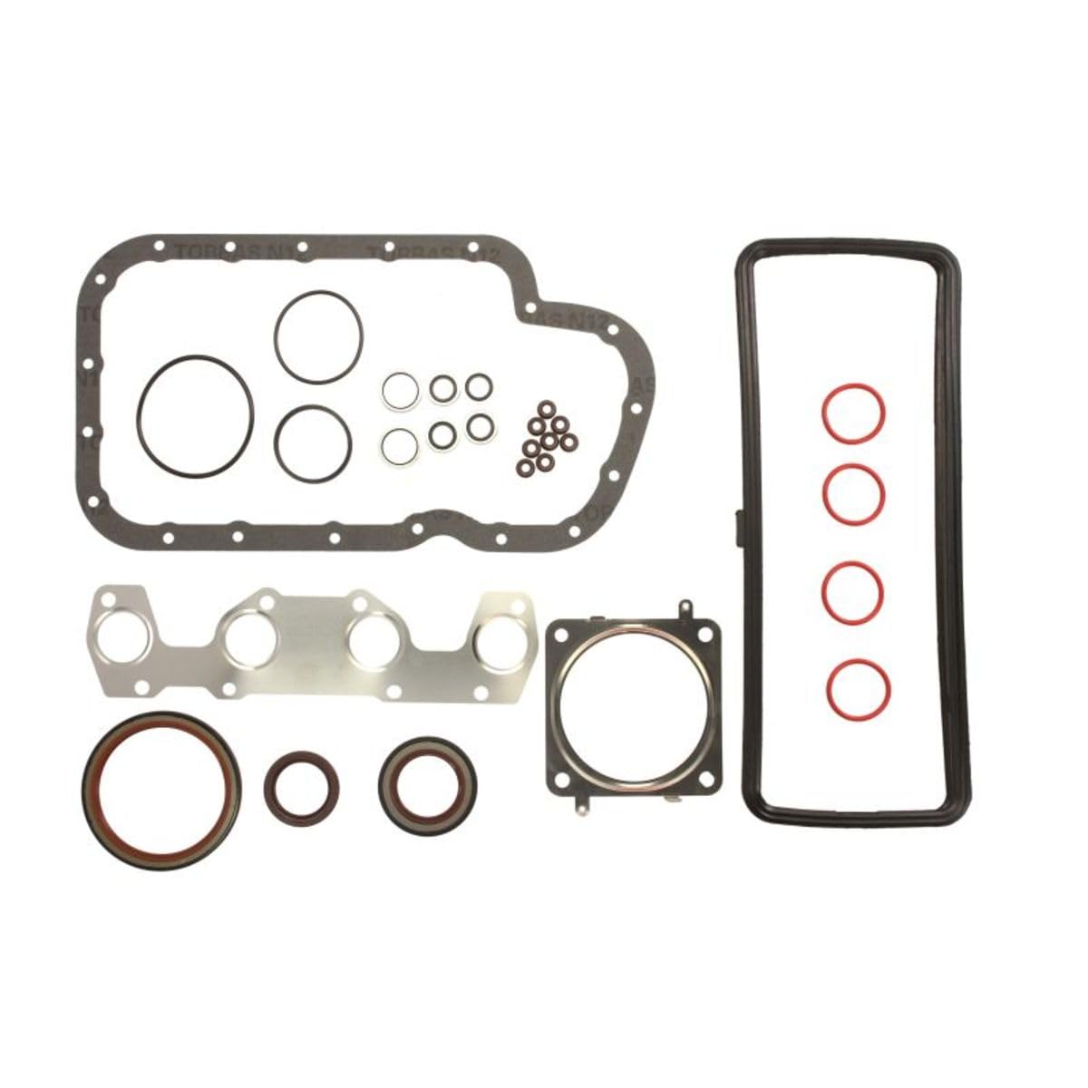 Corteco 430613P Kit completo guarnizioni, Motore | Compatibile con: CITROËN BERLINGO / BERLINGO FIRST Großraumlimousine (MF_, GJK_, GFK_