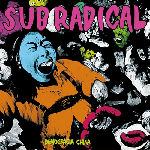Afina el Pedazo de Mierda [Explicit]
