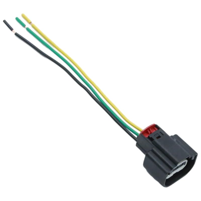 Chicote elétrico do conector do sensor MAP 5033310AC Vkinman – 1 unidade