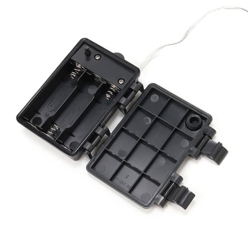 Amazon | チャムス (CHUMS) ブービーストリングスライト 電飾ライト