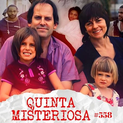 O TRISTE CASO DA FAM&Iacute;LIA HARVEY #558