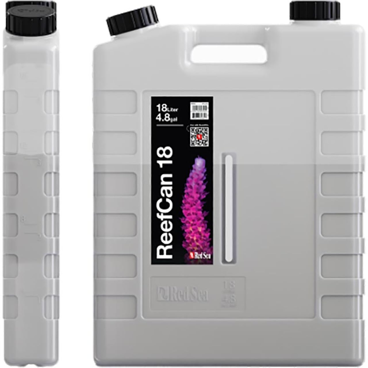 Amazon.com : Red Sea ReefCan 18L 5 Gallon Vertical ATO Auto Top