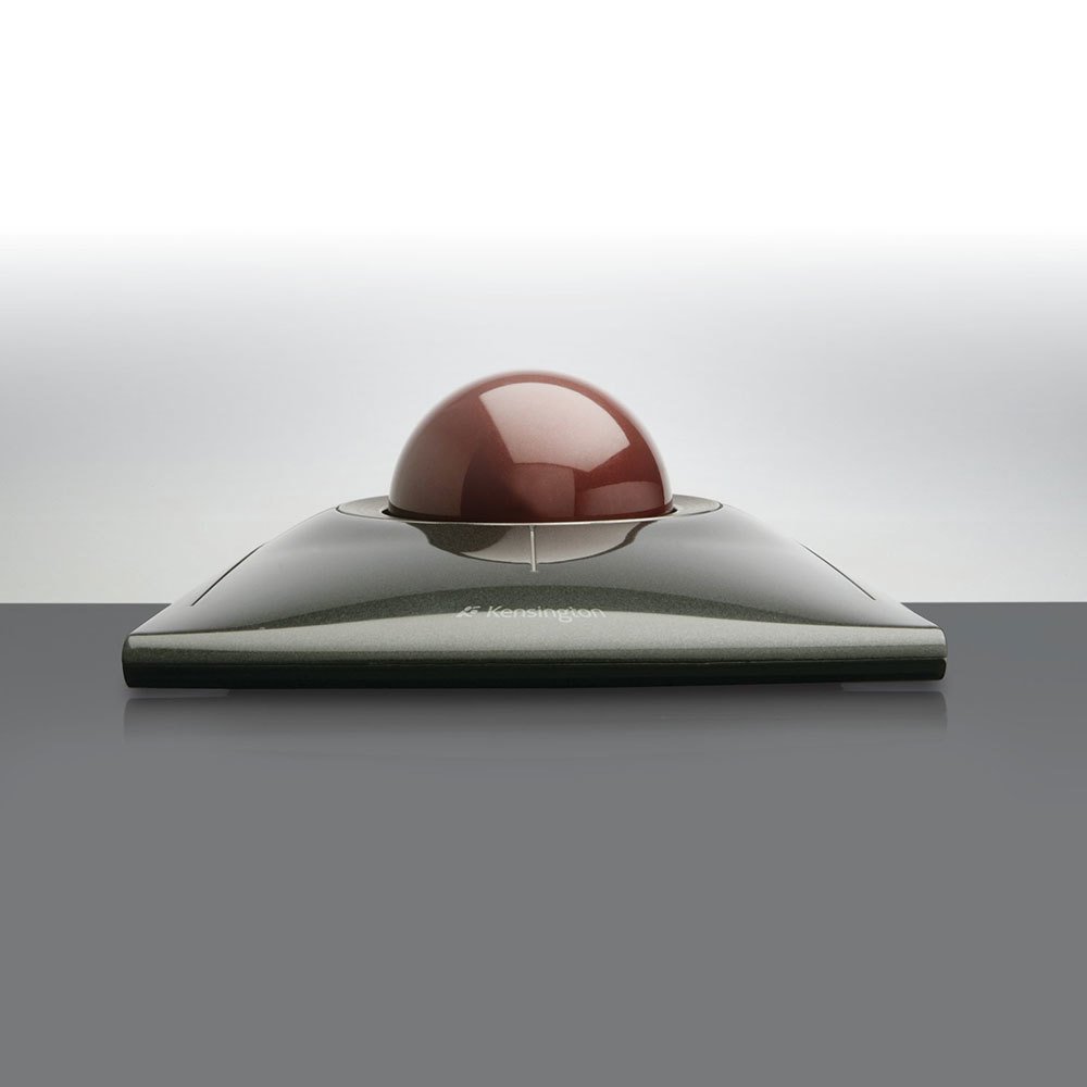 Amazon | Trackball - SlimBlade | Kensington | トラックボール 通販