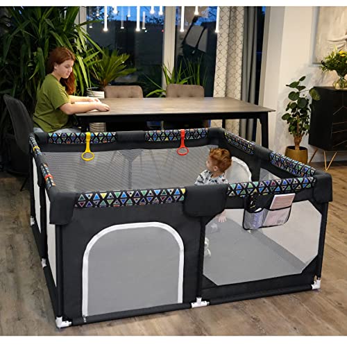 List Of 10 Best Kids Playpens 2023 Reviews