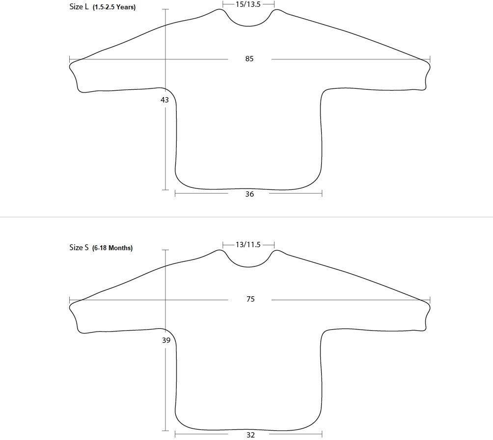 Bavoirs imperméables pour bébés et tout-petits - Lot de 2, manches longues Oeko-TEX avec poche, style combinaison intégrale (Petit 6 à 18 mois, Voitures marron, avions verts)