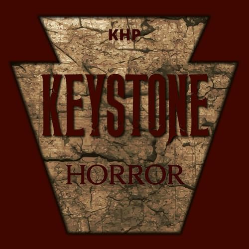 『The Keystone Horror Podcast』のカバーアート