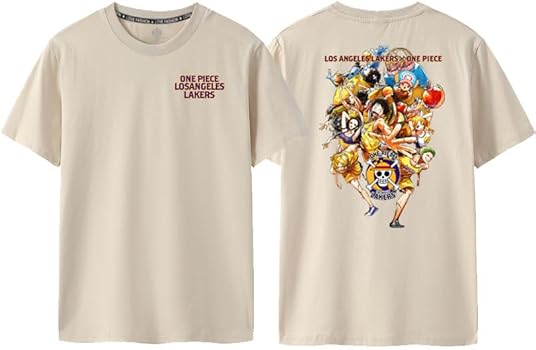 Amazon.co.jp: [キューエスジーエフ] ルフィ tシャツ