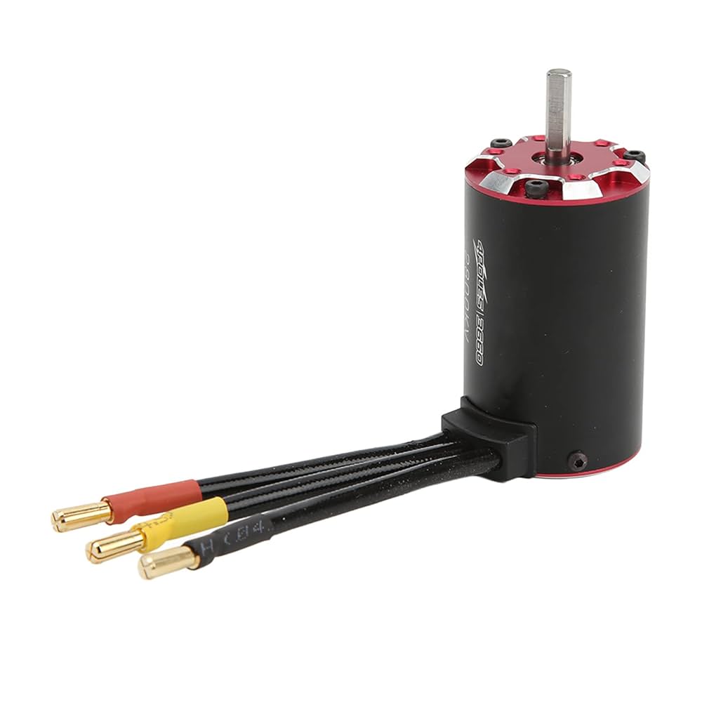 FISCHER DRS Super control カービング 送料無料！ Amazon | GoolRC 2838 4500KV 4Pセンサーレス ブラシレス