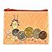 Blue Q - Centipede Coin Purse