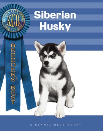 Siberian Husky (Breeders