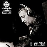  Kaleydo Records Session #9