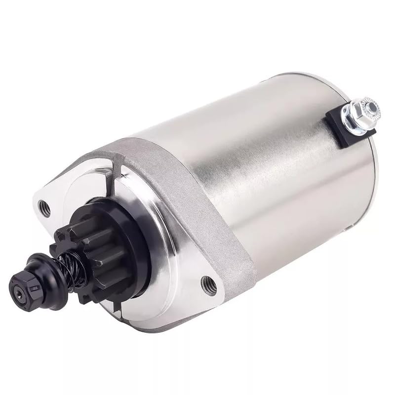 Amazon.com: PHUOC LOC THO for Starter Motor for Husqvarna MZ54 54