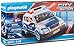 Price comparison product image Playmobil 6873  Police Car