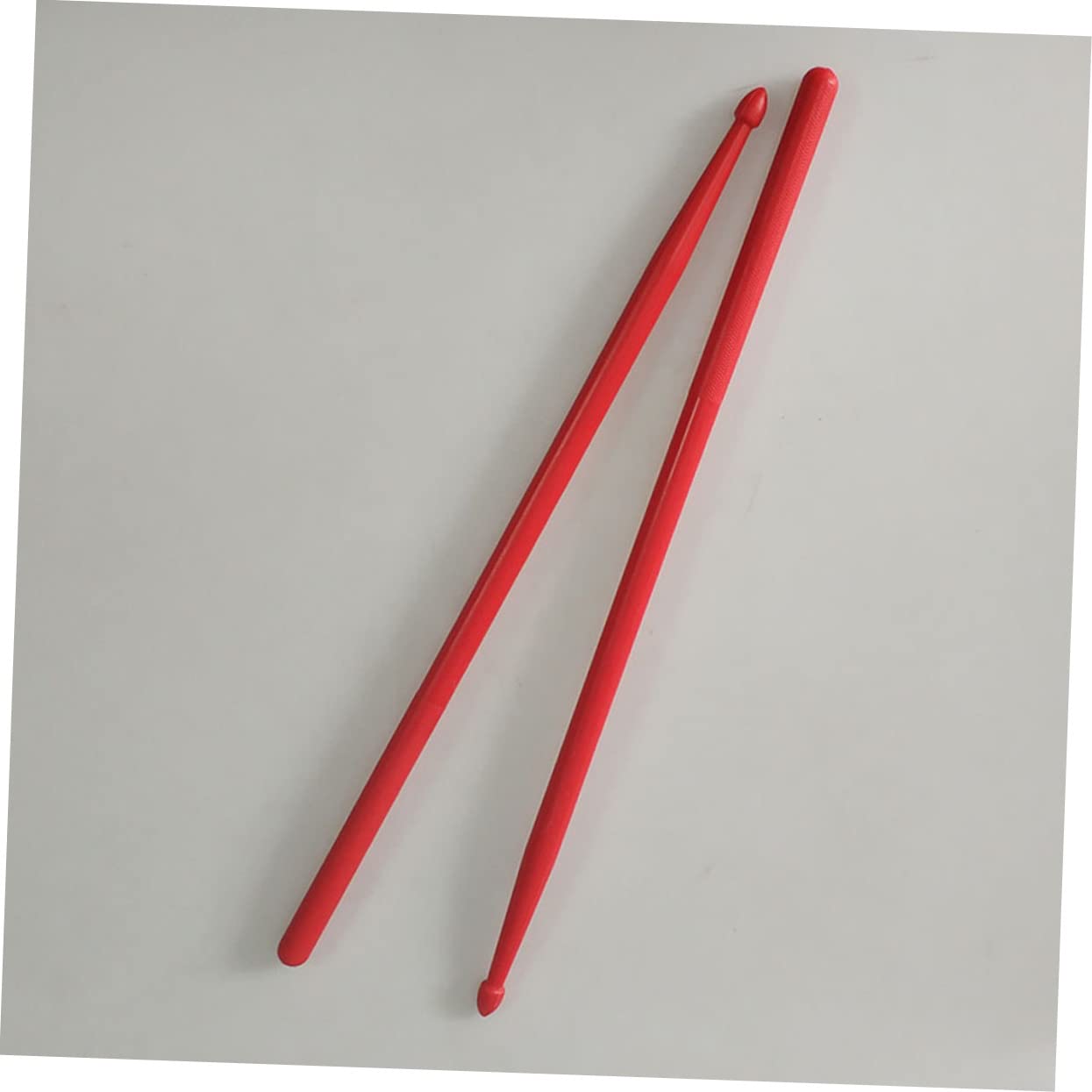 UPKOCH Set Di 7 Paia Di Bacchette in Nylon Per Batteria Jazz 5a Varietà Di Colori Per Principianti E Musicisti