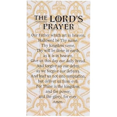 Dicksons The Lords Prayer Magnet Cover