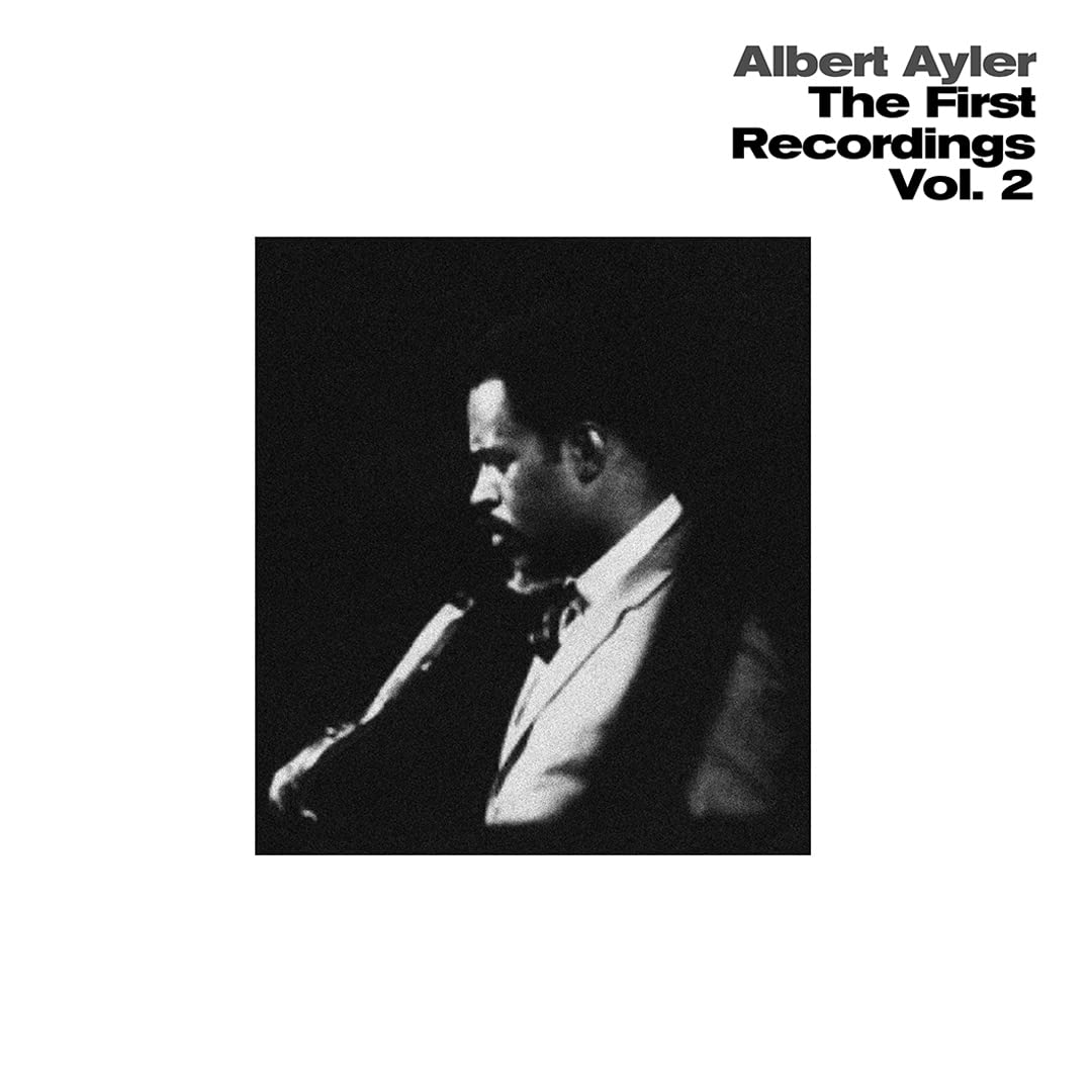 First Recordings Vol. 2 [VINYL]