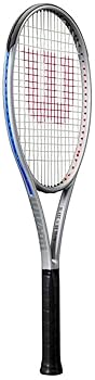 Amazon | Wilson Blade 98 v8 16x19 ラバーカップ LTD テニス
