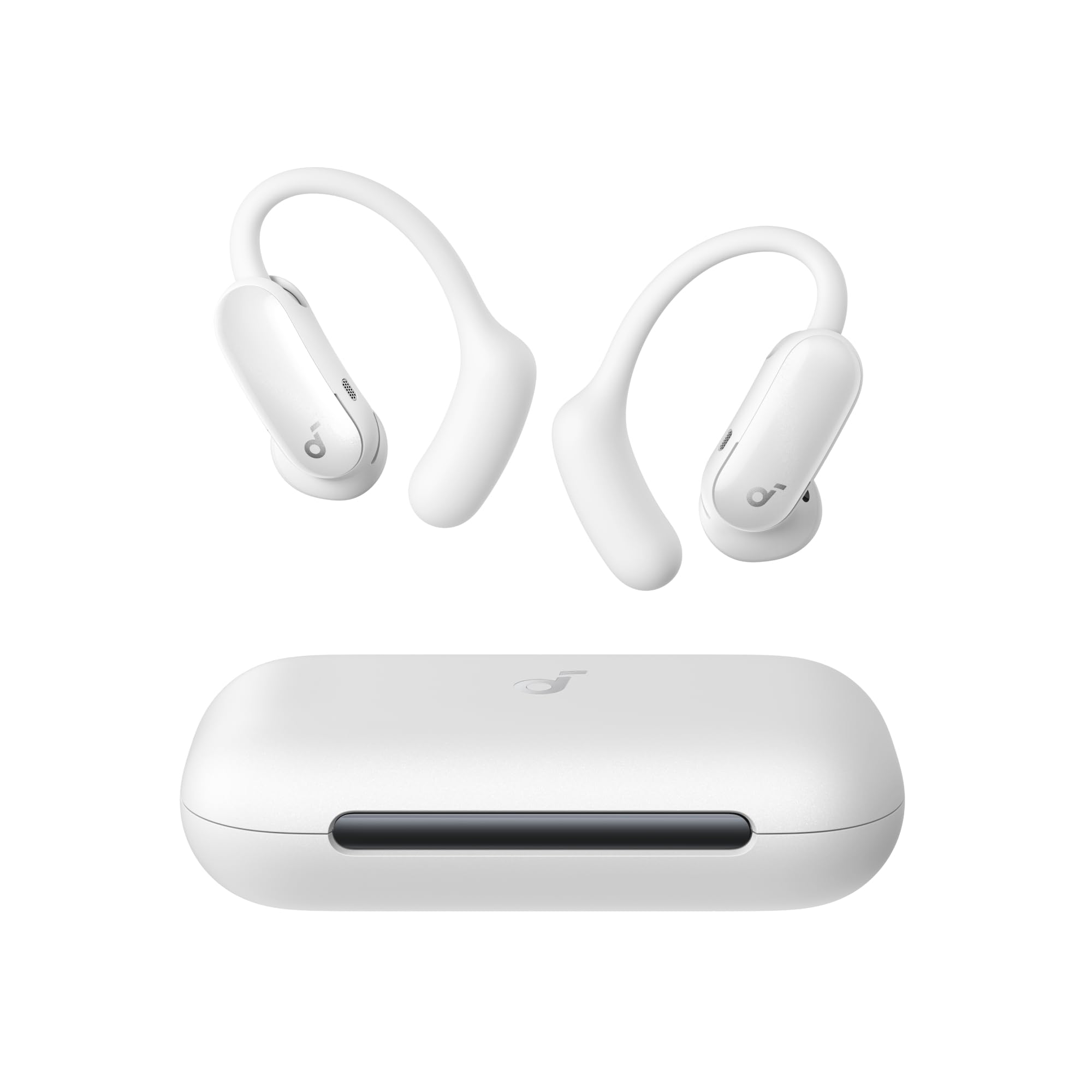 Amazon.co.jp: Anker Soundcore AeroFit 2 Pro（Bluetooth 6.1
