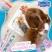 Peppa Pig Maletín Estuche Escolar, Lapices, Regla, Libreta. Sacapuntas, Goma De Borrar,...