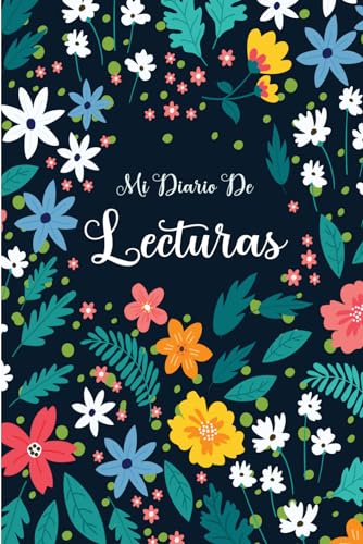 Imagen de Diario de Lecturas: Registro para apuntar 100 libros que has leído para no olvidarlos