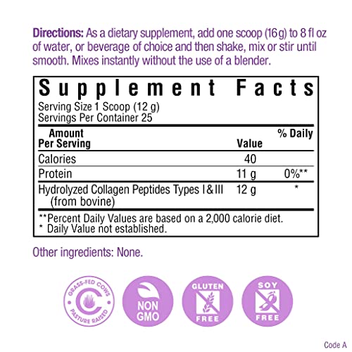 Bluebonnet Nutrition Collagen Refreshers Bundle, Supports Hair, Skin, And Nails*, Cleanse Support, Grass-Fed Cows, Pasture Raised, Soy-Free, Gluten-Free, Non-Gmo, Unflavored And Hibiscus Flavor #TOP1