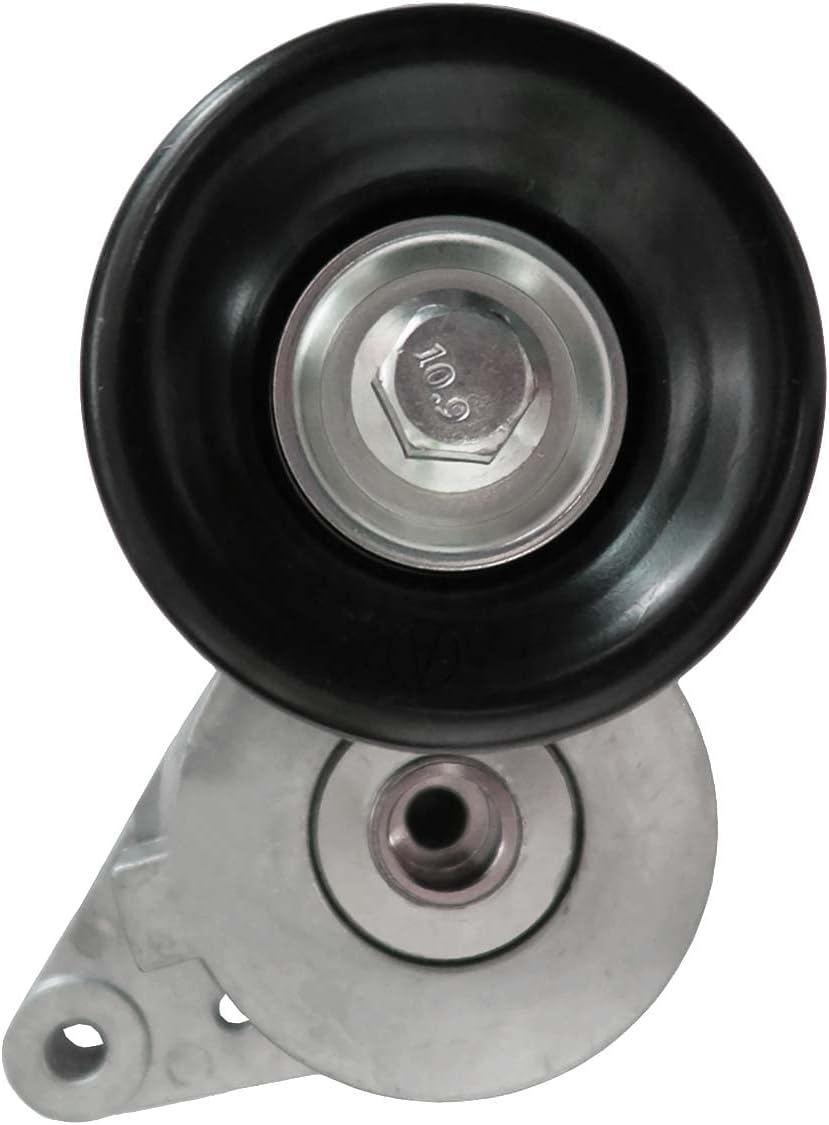 Goodyear 55140 Automatic Serpentine Belt Tensioner Assembly
