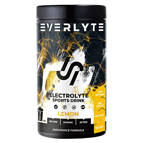 Elektrolytgetränke ohne Zucker Die 15 besten Produkte im Vergleich vitafitacademy.de