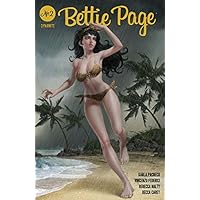 Bettie Page (2020) #2