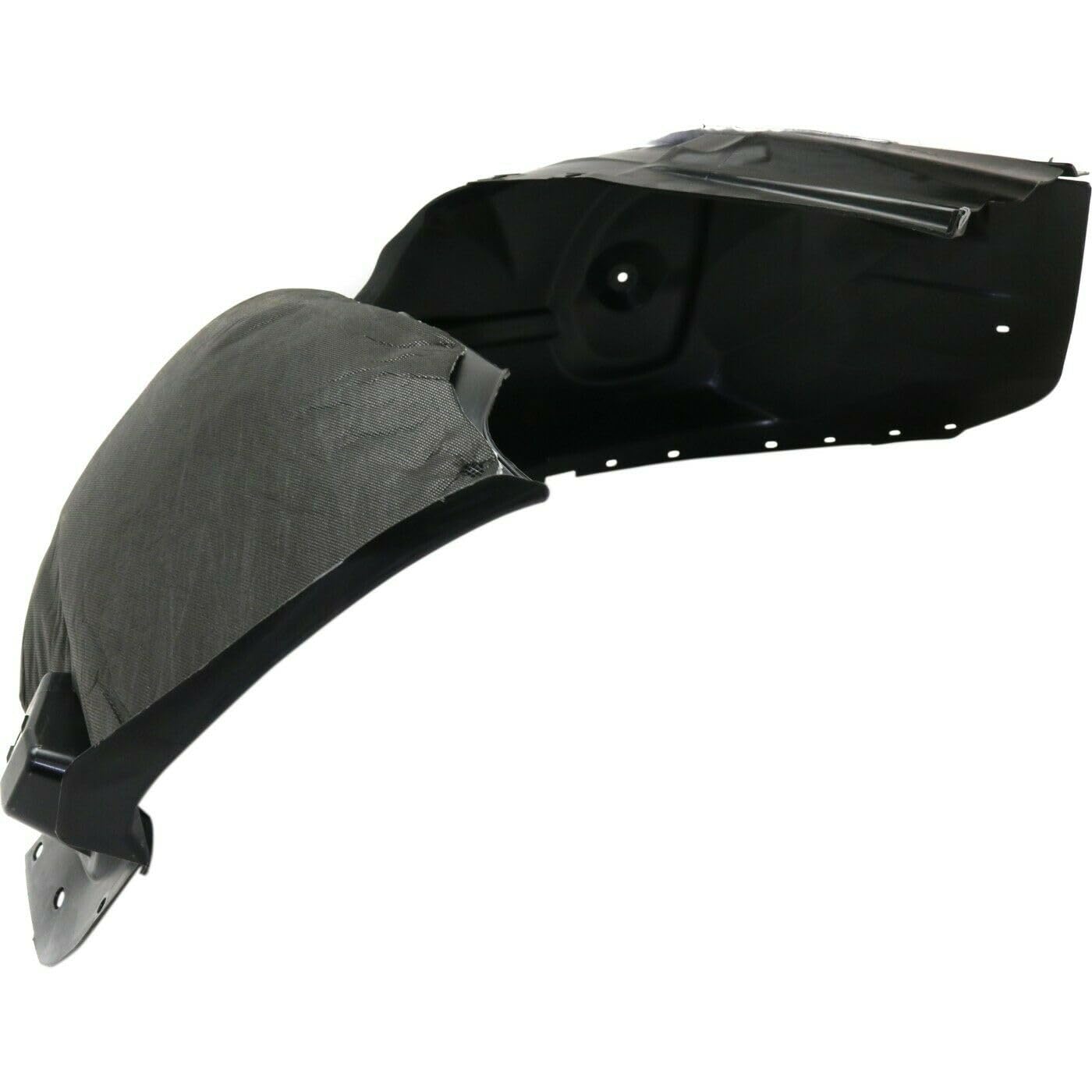 Amazon.com: YUOQDKE Front Left Driver Side Plastic 14899066 