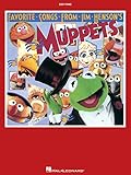 Favorite Songs From Jim Henson's Muppets