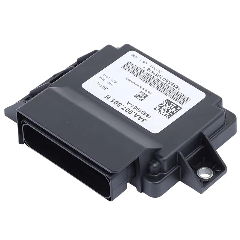 Module de commande frein stationnement 3AA907801H pour Q3