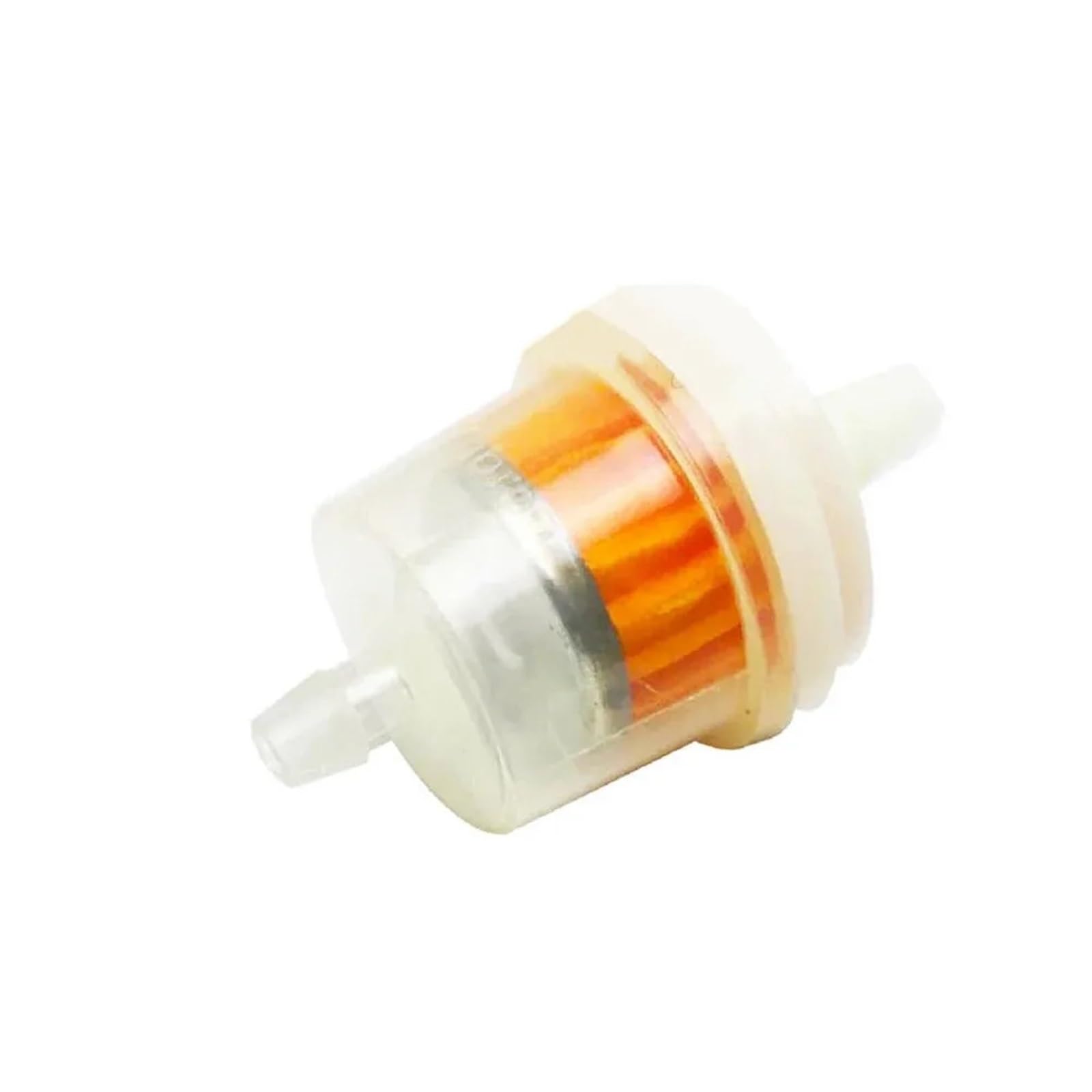 Filtr olejowy Rury filtra oleju samochodowego Uniwersalne rzędowe paliwo gazowe 7MM(24pcs)