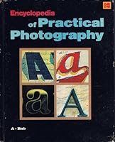 Encyclopedia of Practical Photography 0817432000 Book Cover