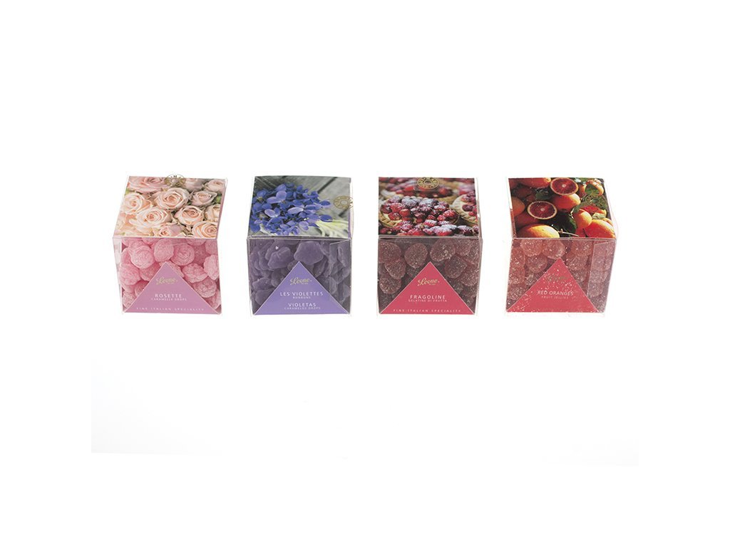 Leone Candy Drops Roses